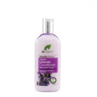 Dr organic lavander lavanda conditioner balsamo 265 ml