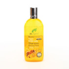 Dr organic royal jelly pappa reale shampoo 265 ml