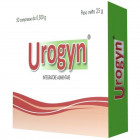 Urogyn 50 compresse