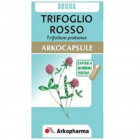 Arko capsule trifoglio rosso 45 capsule vegetali