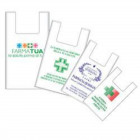 Shoppers biocompostabile materbi 22 + 13 x 40 cm 5 kg