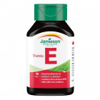 Vitamina e 90 perle