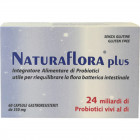 Naturaflora plus 60 capsule