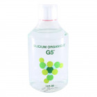 Silice g5 500 ml senza conservanti