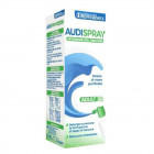 Audispray adult soluzione di acqua di mare ipertonica spray senza gas detersione orecchio 50ml