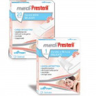 Cerotto medipresteril in strisce misura 6x50cm 1 pezzo