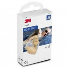 Tappi auricolari aquafit adulti 1 paio
