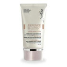 Defence blucent crema viso uniformante spf 15 40 ml