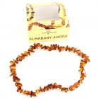 Almababy ambra cognac