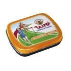 Taitu' sport liquirizia agli agrumi 20 g