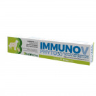 Immunov pasta siringa 30 g