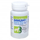 Immunov capsule 40 capsule barattolo 20 g