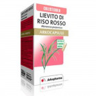 Arko capsule liev riso rosso 45 capsule