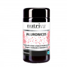 Nutriva jaluronicos 30 compresse