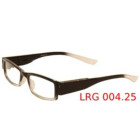 Occhiale premontato occhialux lrg004 +2,5 diottrie