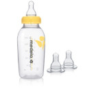 Calma con poppatoio da 250ml