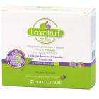 Laxafruit psillio 12 bustine