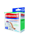 Cerotto in rocchetto medipresteril in tela resistente m5x1,25cm