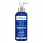 Uriage d.s. hair lozione spray per cuoio capelluto antiforfora 100 ml