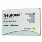 Neuroxal (30 compresse)