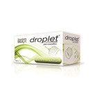 Ago per penna da insulina droplet comfort max 32 gauge 4 mm 100 pezzi