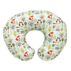 Ch boppy fodera cotone woodsie