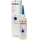 Otifree soluzione auricolare 60 ml