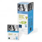 Protection collare barriera cane 75 cm