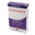 Acetilcisteina 30 capsule 6 g