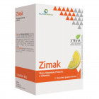 Zimak 30 buste 6 g arancio