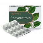 Resveratrolo 24 capsule 11,76 g
