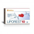 Liporest 10 (30 capsule)