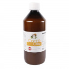 Cocco olio 500 ml