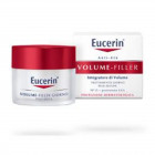 Eucerin hyaluron filler volume giorno pelle secca 50 ml