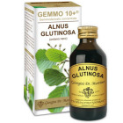 Gemmo 10+ ontano nero 100 ml liquido analcolico