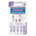 Forhans travel interdental brush 1,2