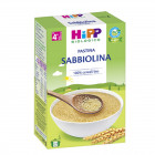 Hipp bio pastina sabbiolina 320 g