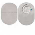Sacca per colostomia sensura mio 430 click chiusa con apertura ispezionabile sistema a 2 pezzi midi 50mm 30 pezzi