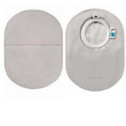 Sacca per colostomia sensura mio 430 click chiusa sistema a 2 pezzi maxi trasparente  flangia 50 mm 30 pezzi