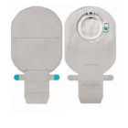 Sacca per ileostomia sensura mio click aperta sistema a due pezzi maxi trasparente flangia 50 mm 30 pezzi