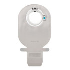 Sacca per ileostomia sensura mio 430 click aperta con apertura ispezionabile hide-away sistema a 2 pezzi midi flangia 60 mm 30 pezzi