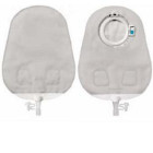 Sacca per urostomia sensura mio click sistema a due pezzi midi opaca flangia 50 mm 30 pezzi