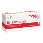 Enermemo 10 flaconcini 10 ml