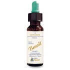 Fiori di bach benoit gentian 10 ml