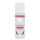 Kadermin polvere spray scx technology 125 ml