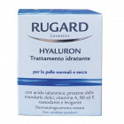 Rugard hyaluron crema viso 50 ml