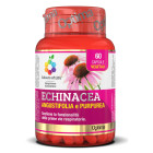 Colours of life echinacea 60 capsule vegetali 500 mg