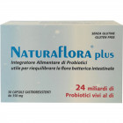 Naturaflora plus 30 capsule gastroresistenti