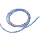 Catetere a breve termine per ureterosigmoidostomia lunghezza 155cm a becco di flauto 6fori linea radiopaca graduato ch10 1 pezzo sterile monouso
