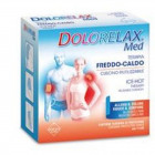 Ice hot dolorelax cuscino riutilizzabile 11x26 cm 2 pezzi